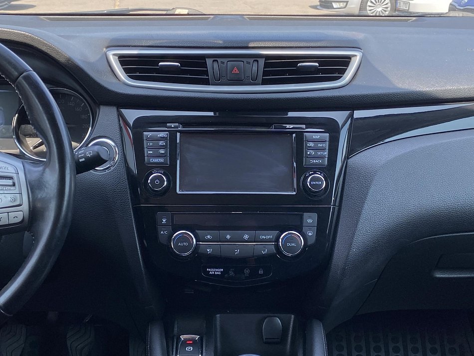 Nissan Qashqai 1.6dCi 