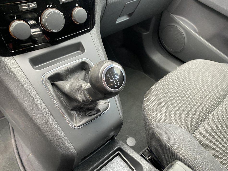 Opel Zafira 1.8 i Family 7míst