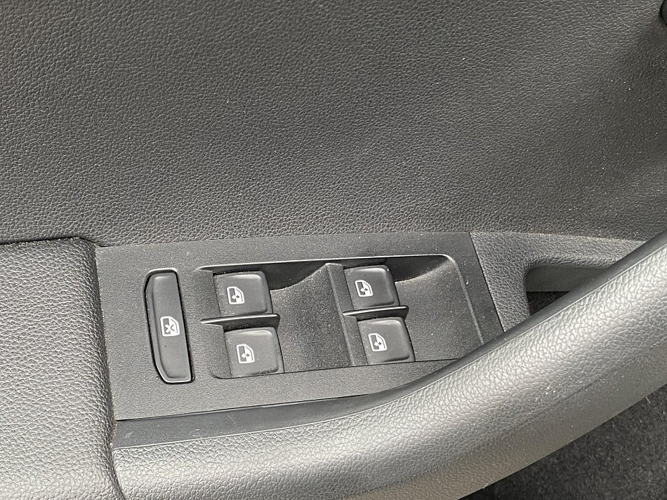 Škoda Octavia III 2.0 TDi RS