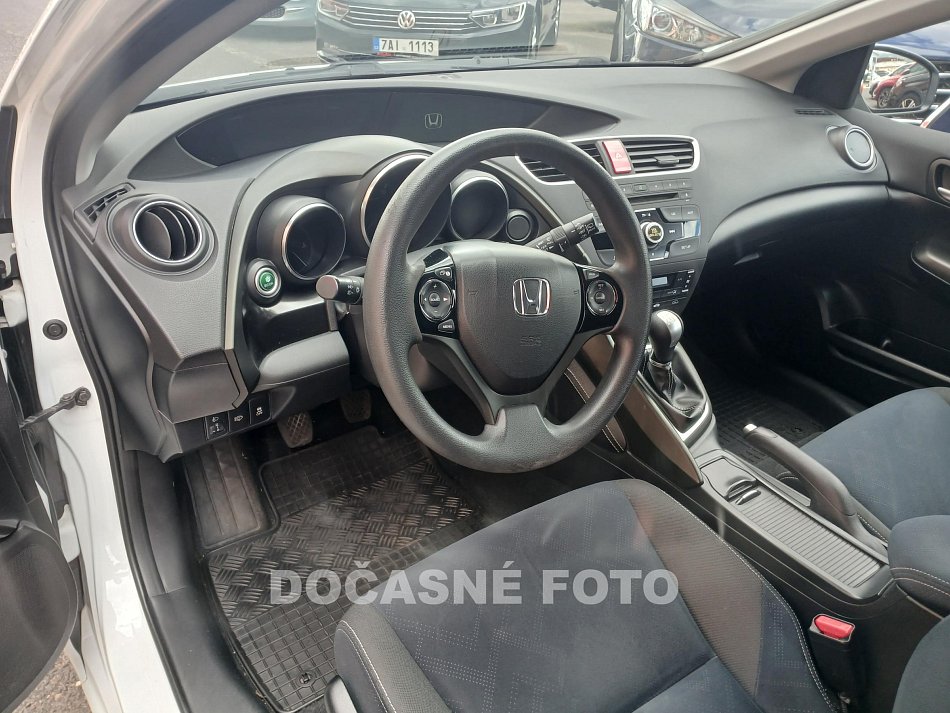Honda Civic 1.3i-VTEC 