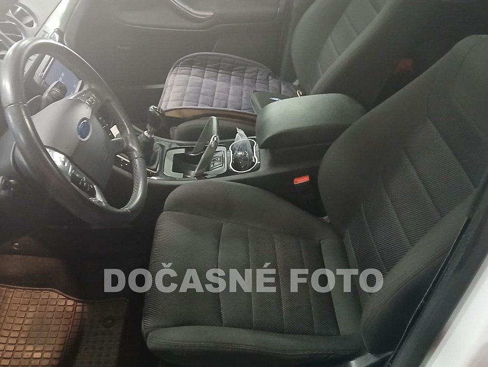 Ford S-MAX 2.0 TDCi 