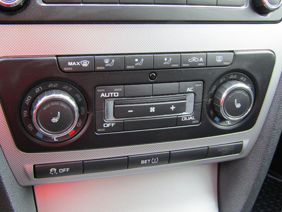 Škoda Octavia II 1.6 TDi 