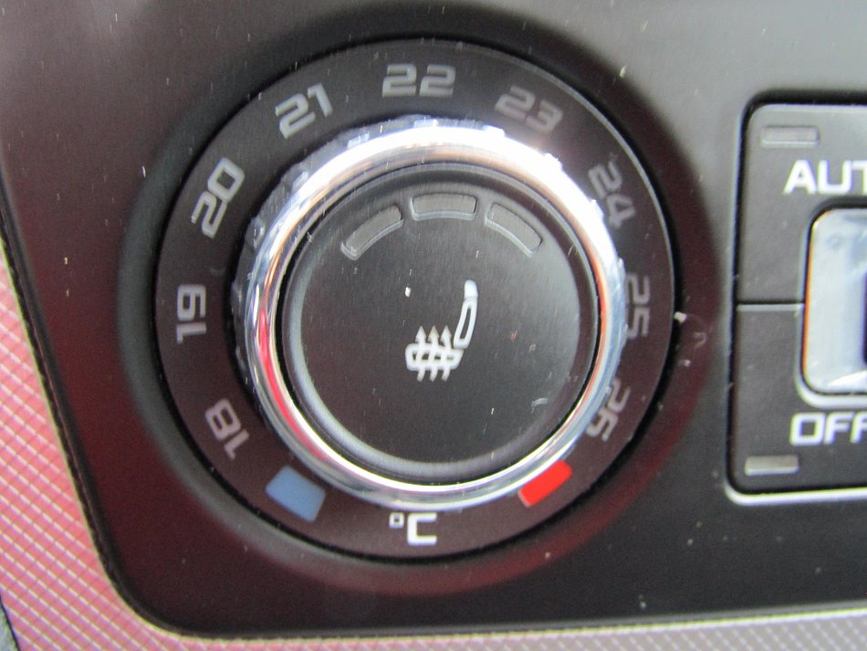 Škoda Octavia II 1.6 TDi 
