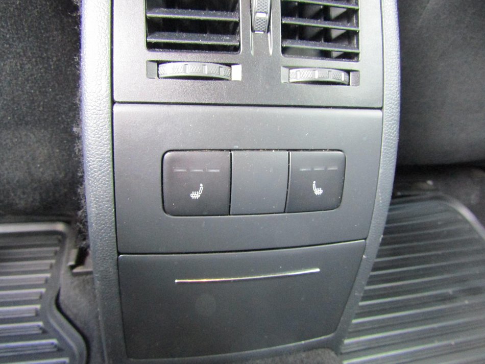 Škoda Octavia II 1.6 TDi 