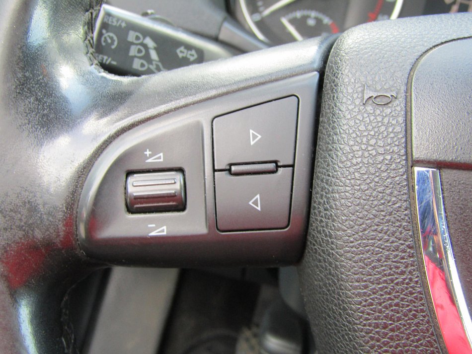 Škoda Octavia II 1.6 TDi 