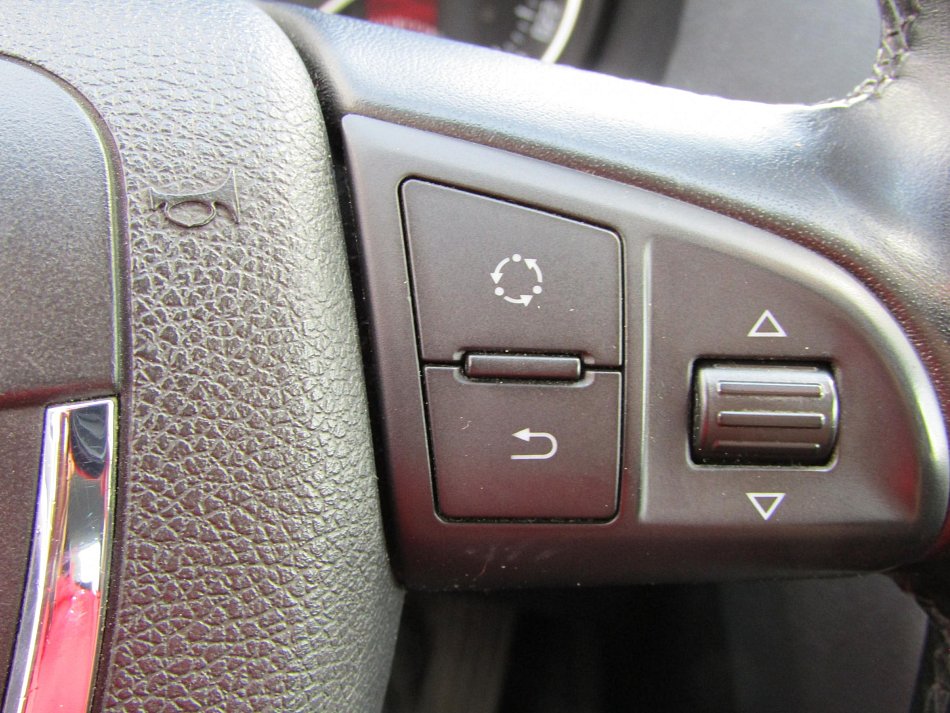 Škoda Octavia II 1.6 TDi 