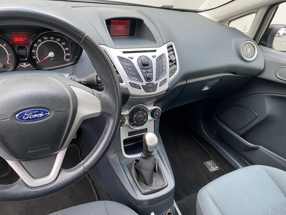 Ford Fiesta 1.2 i 