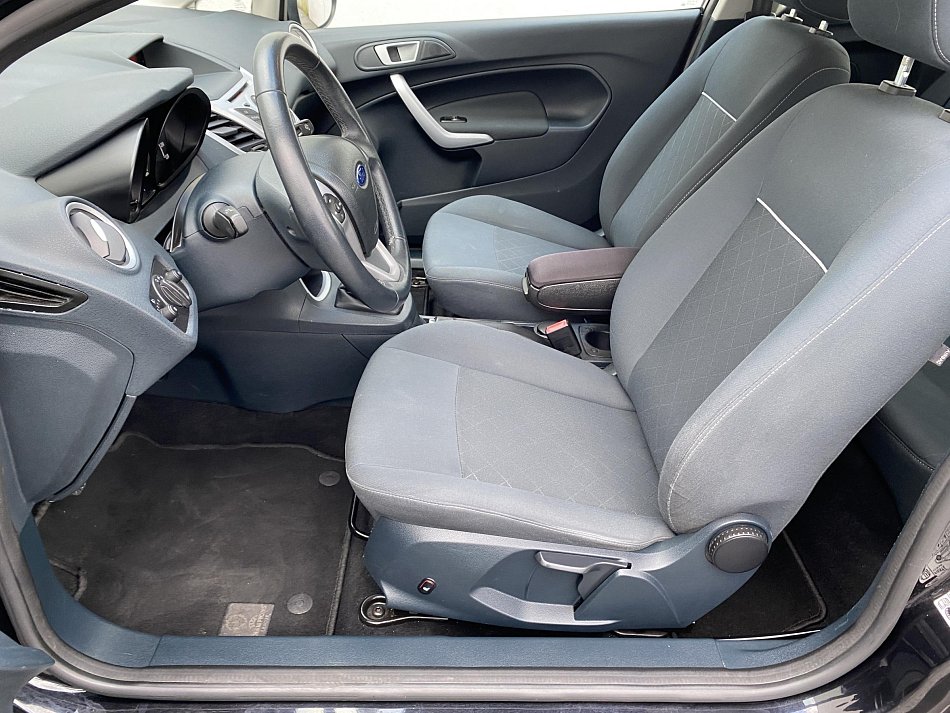 Ford Fiesta 1.2 i 