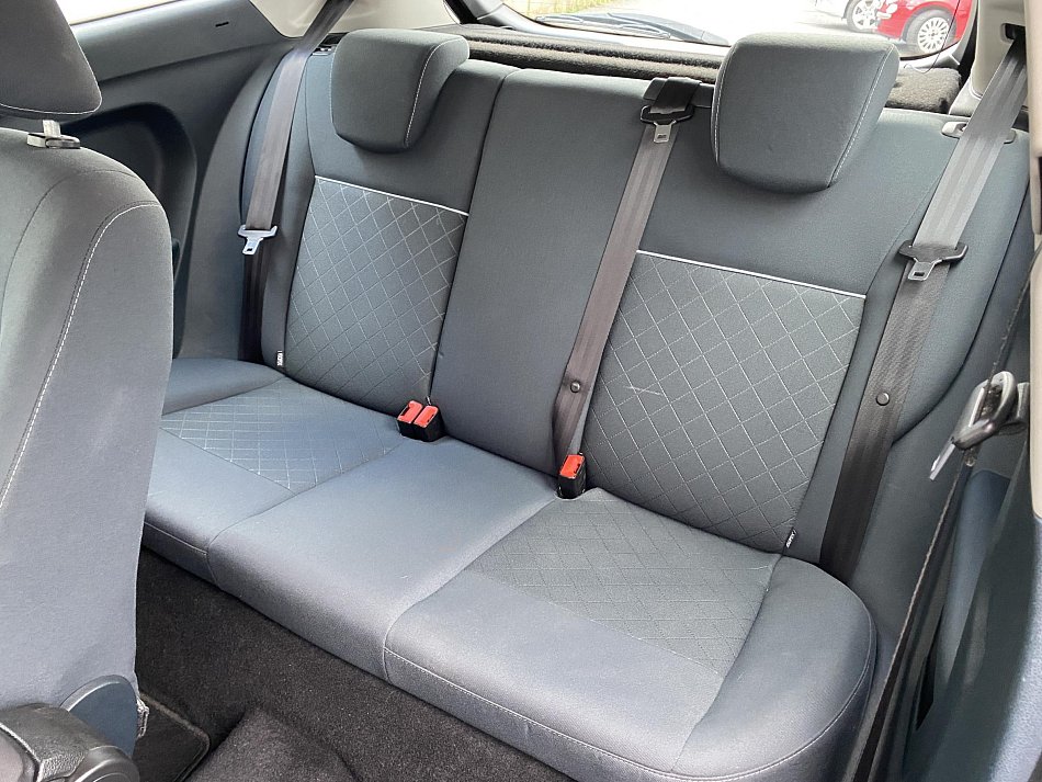 Ford Fiesta 1.2 i 