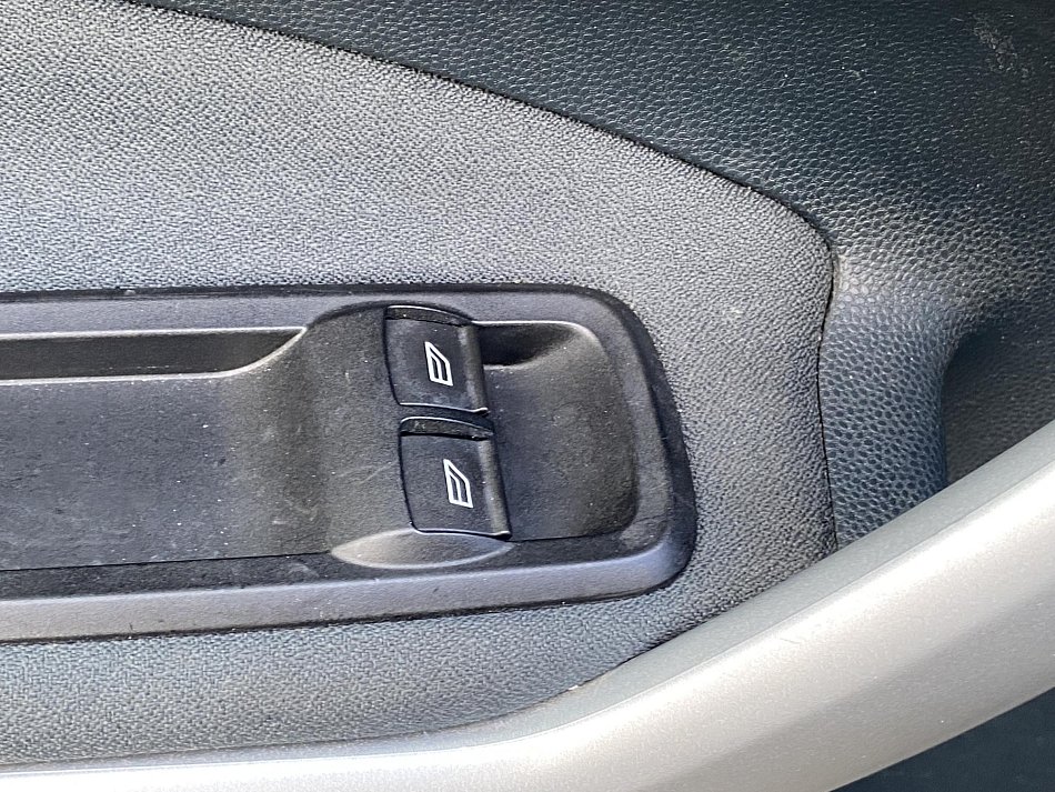 Ford Fiesta 1.2 i 