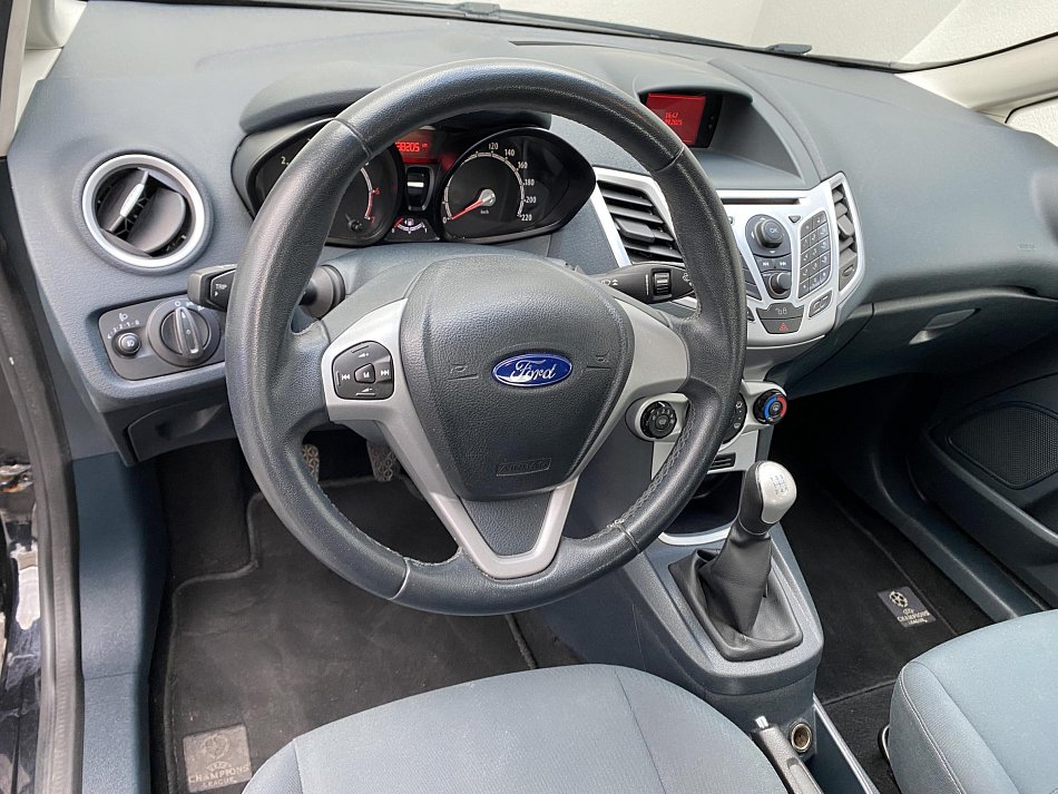 Ford Fiesta 1.2 i 
