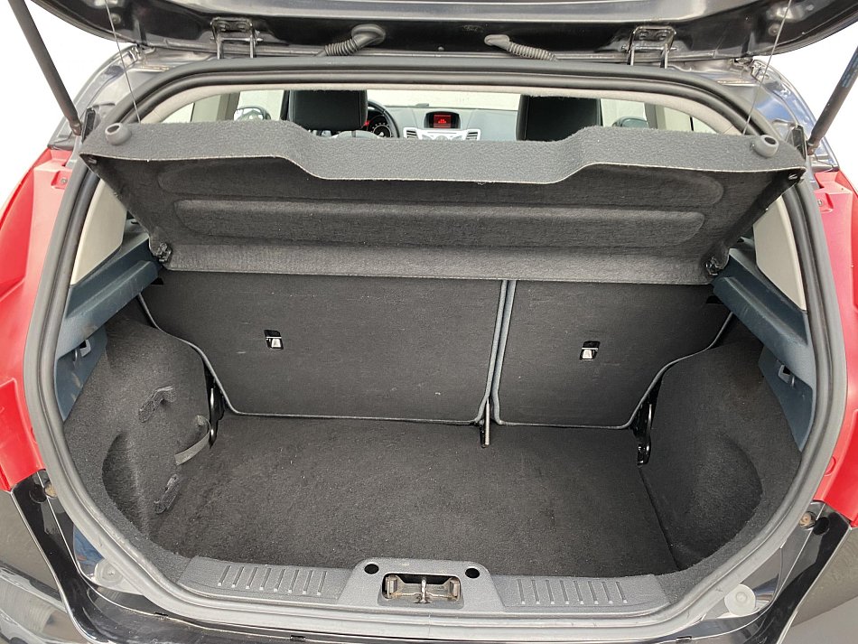 Ford Fiesta 1.2 i 