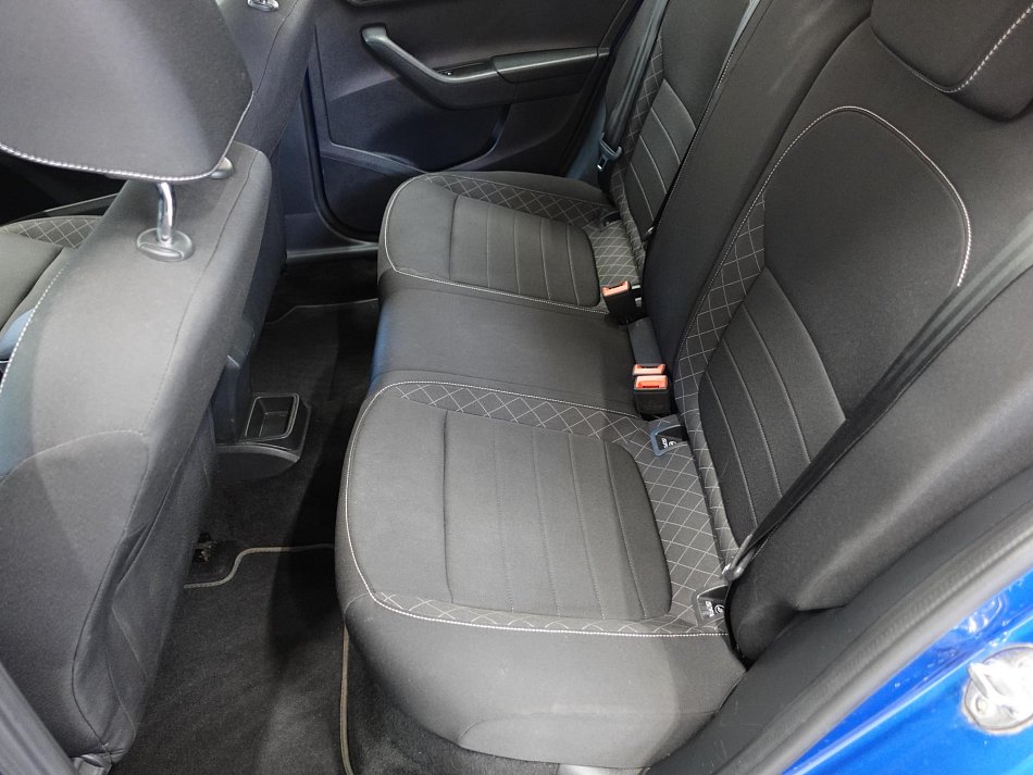 Škoda Fabia III 1.2TSI 