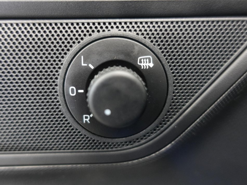 Škoda Fabia III 1.2TSI 