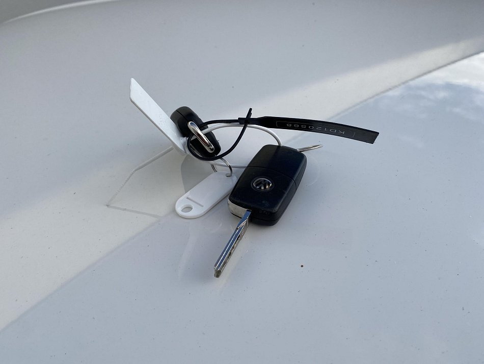 Volkswagen Up! 1.0 MPi Join