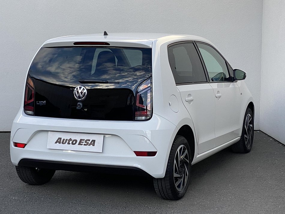 Volkswagen Up! 1.0 MPi Join