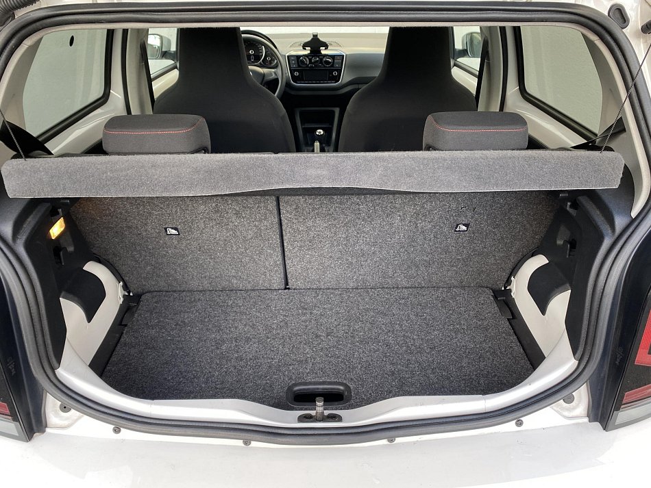 Volkswagen Up! 1.0 MPi Join