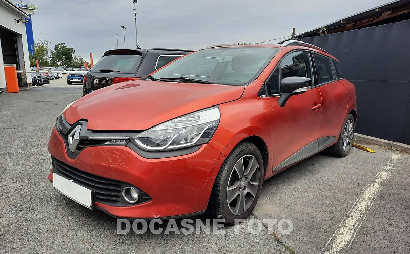 Renault Clio 1.2 
