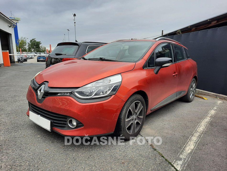 Renault Clio 1.2 