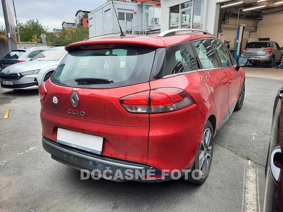 Renault Clio 1.2 