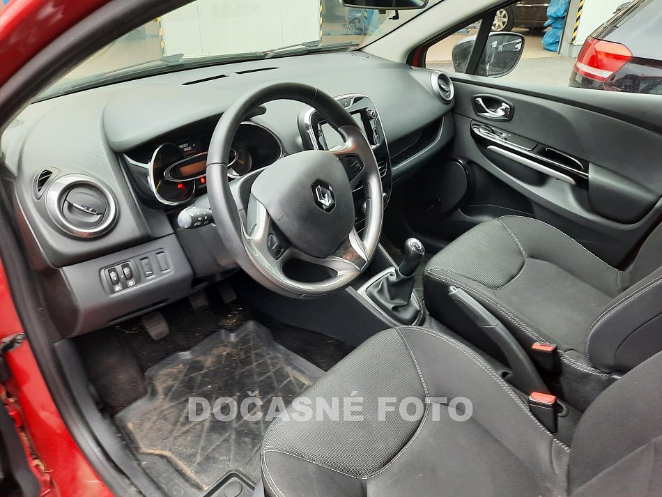 Renault Clio 1.2 