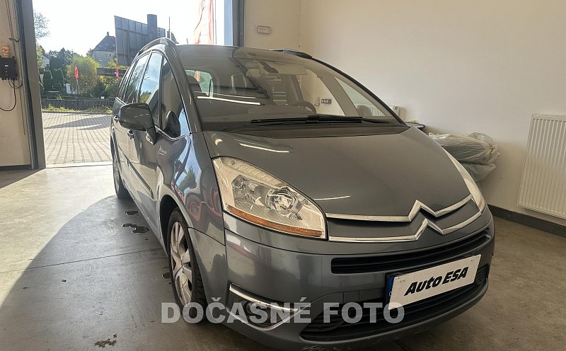 Citroën C4 Picasso 2.0 HDi 