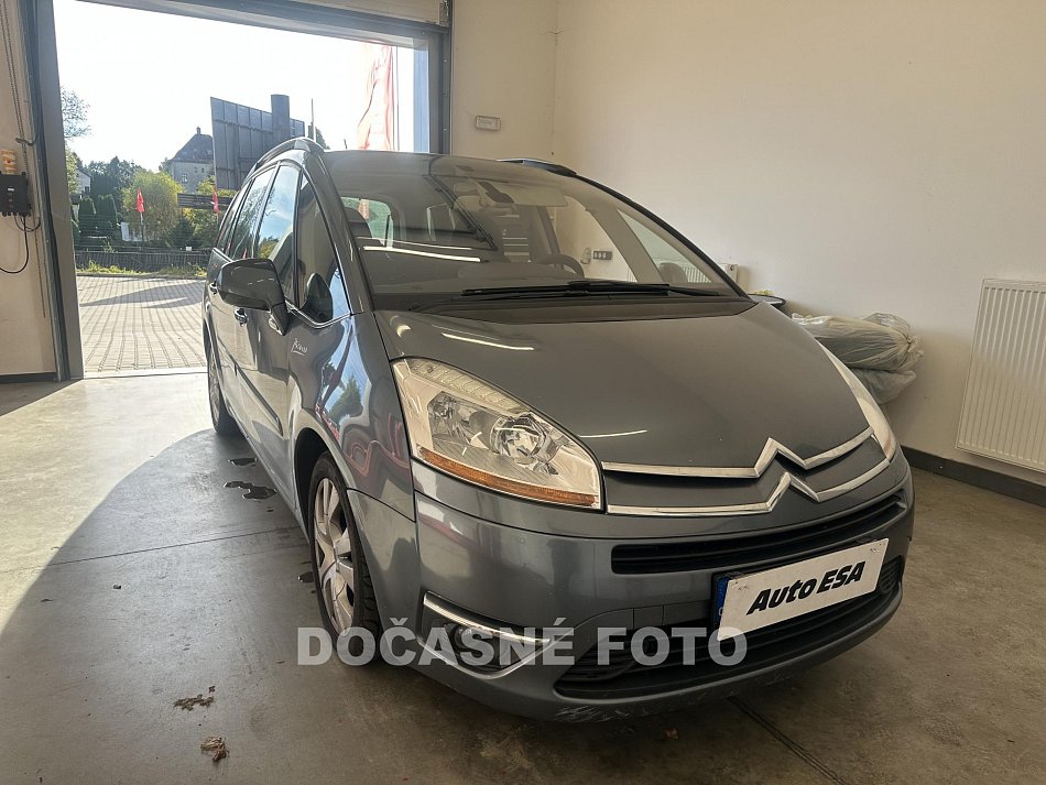 Citroën C4 Picasso 2.0 HDi 