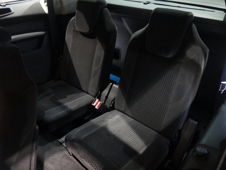 Citroën C4 Picasso 2.0 HDi 