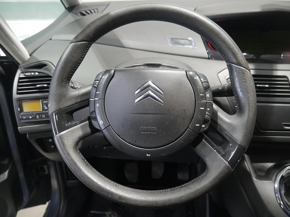 Citroën C4 Picasso 2.0 HDi 