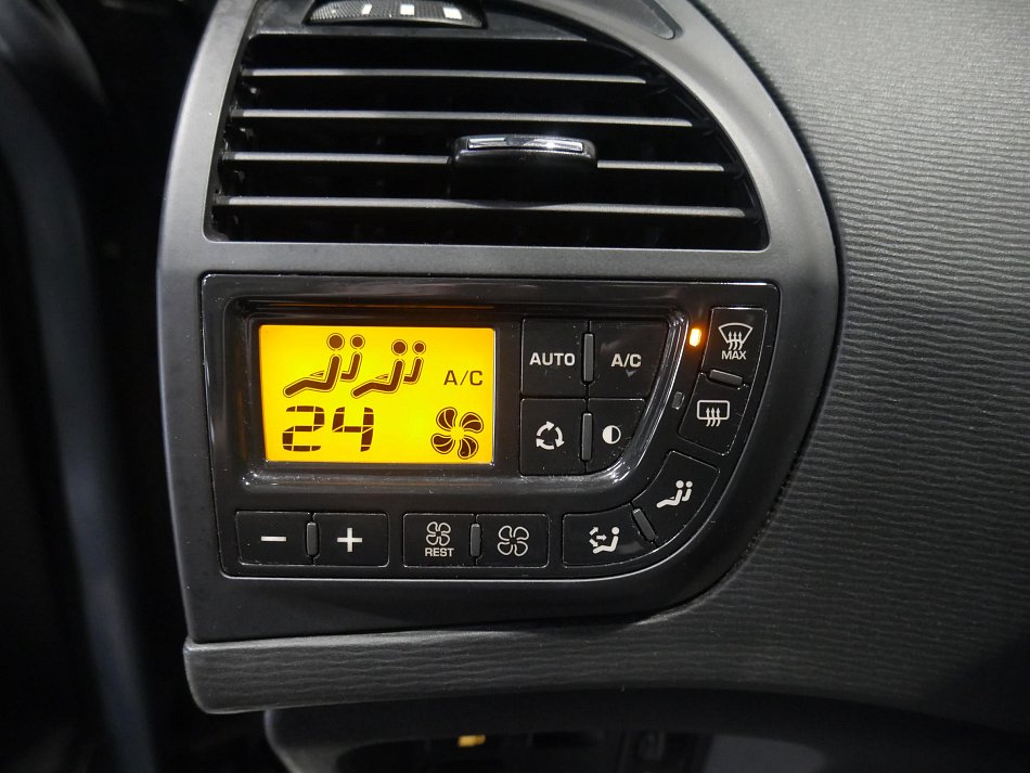 Citroën C4 Picasso 2.0 HDi 