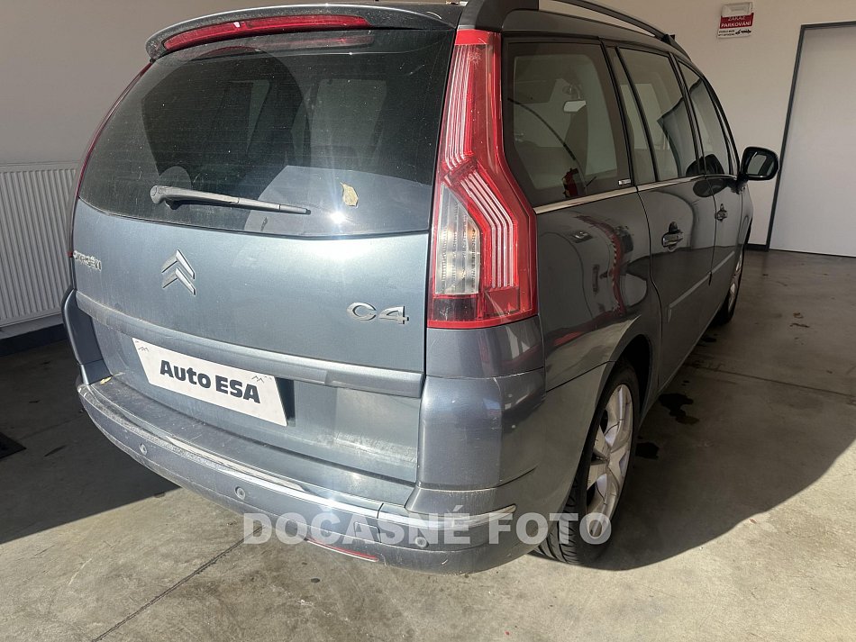 Citroën C4 Picasso 2.0 HDi 
