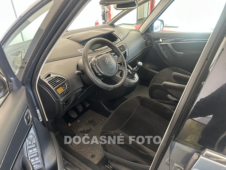 Citroën C4 Picasso 2.0 HDi 