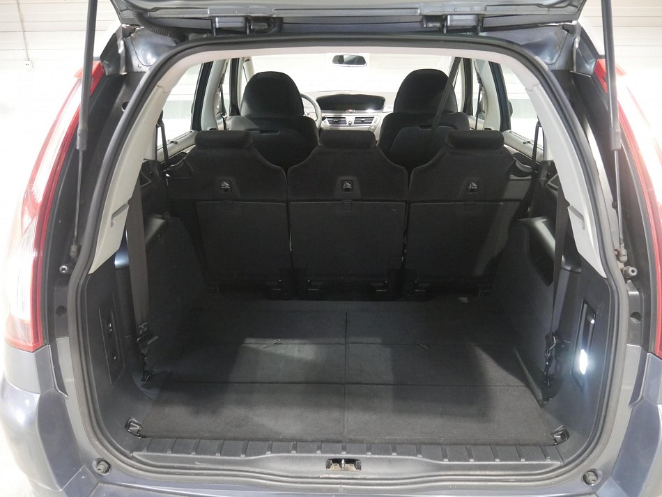 Citroën C4 Picasso 2.0 HDi 