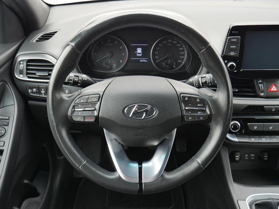 Hyundai I30 1.0 TGDi Trikolor Comfort
