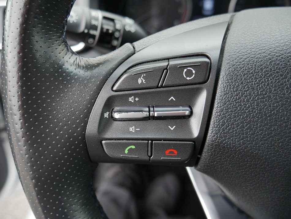 Hyundai I30 1.0 TGDi Trikolor Comfort