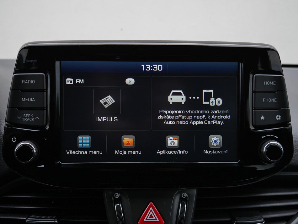 Hyundai I30 1.0 TGDi Trikolor Comfort