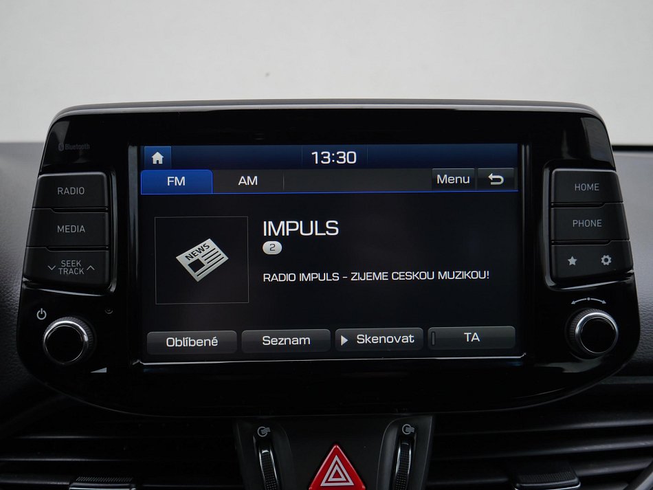 Hyundai I30 1.0 TGDi Trikolor Comfort