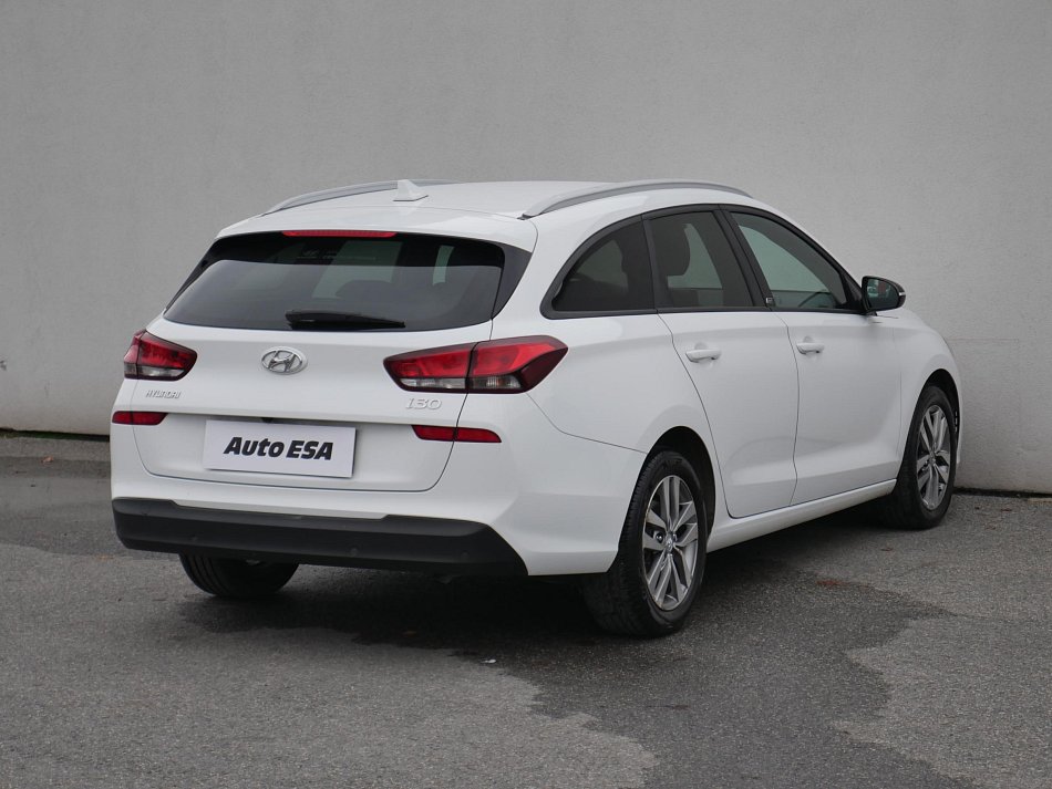 Hyundai I30 1.0 TGDi Trikolor Comfort