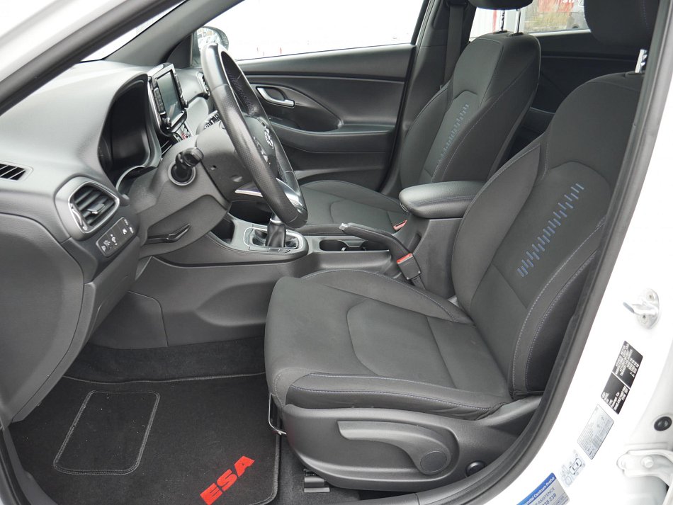 Hyundai I30 1.0 TGDi Trikolor Comfort