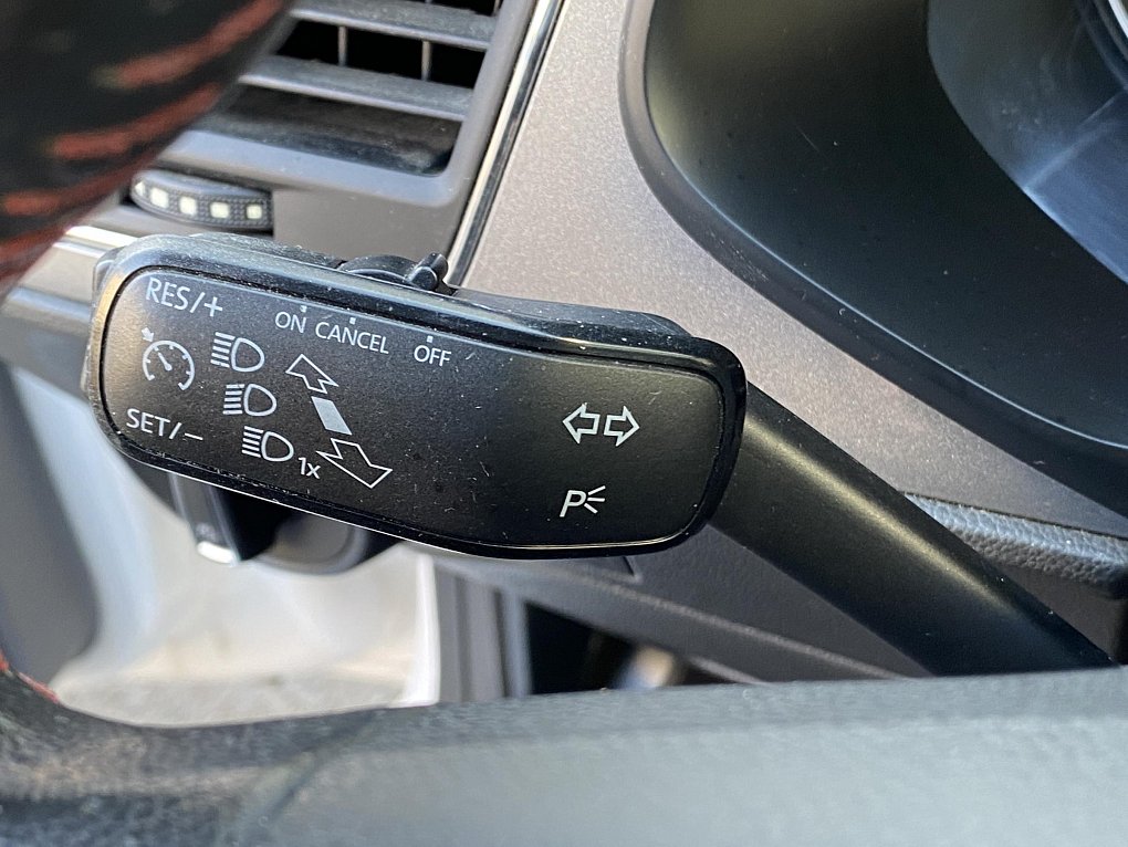 Seat Leon 2.0 TDi FR