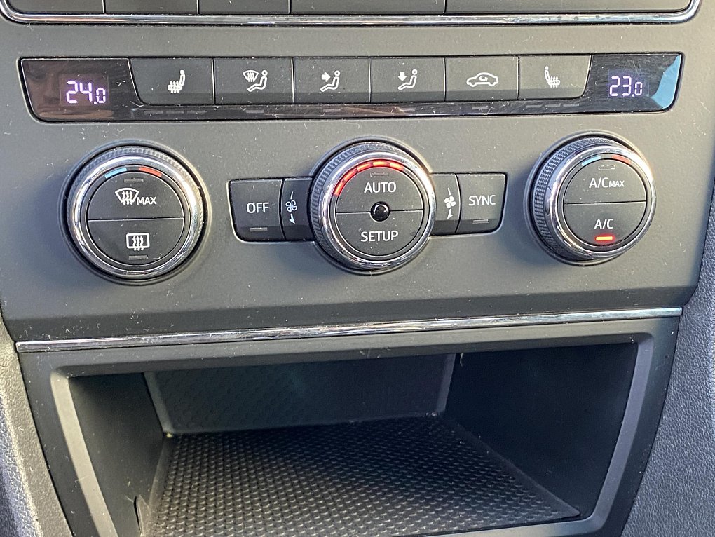 Seat Leon 2.0 TDi FR