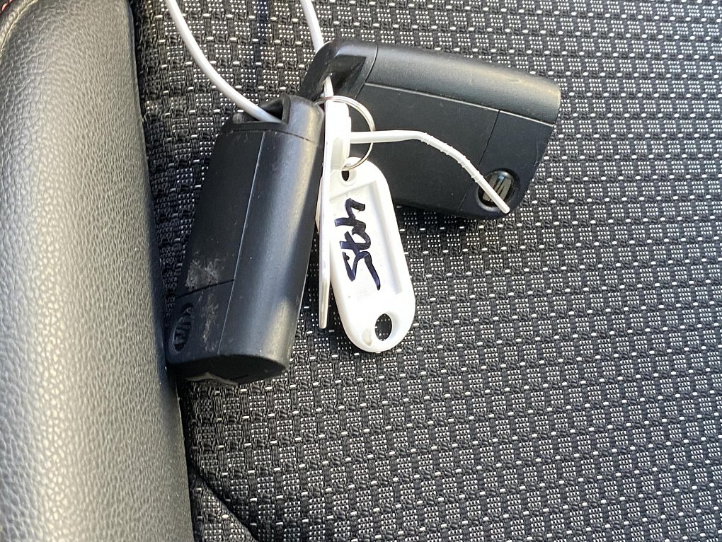 Seat Leon 2.0 TDi FR