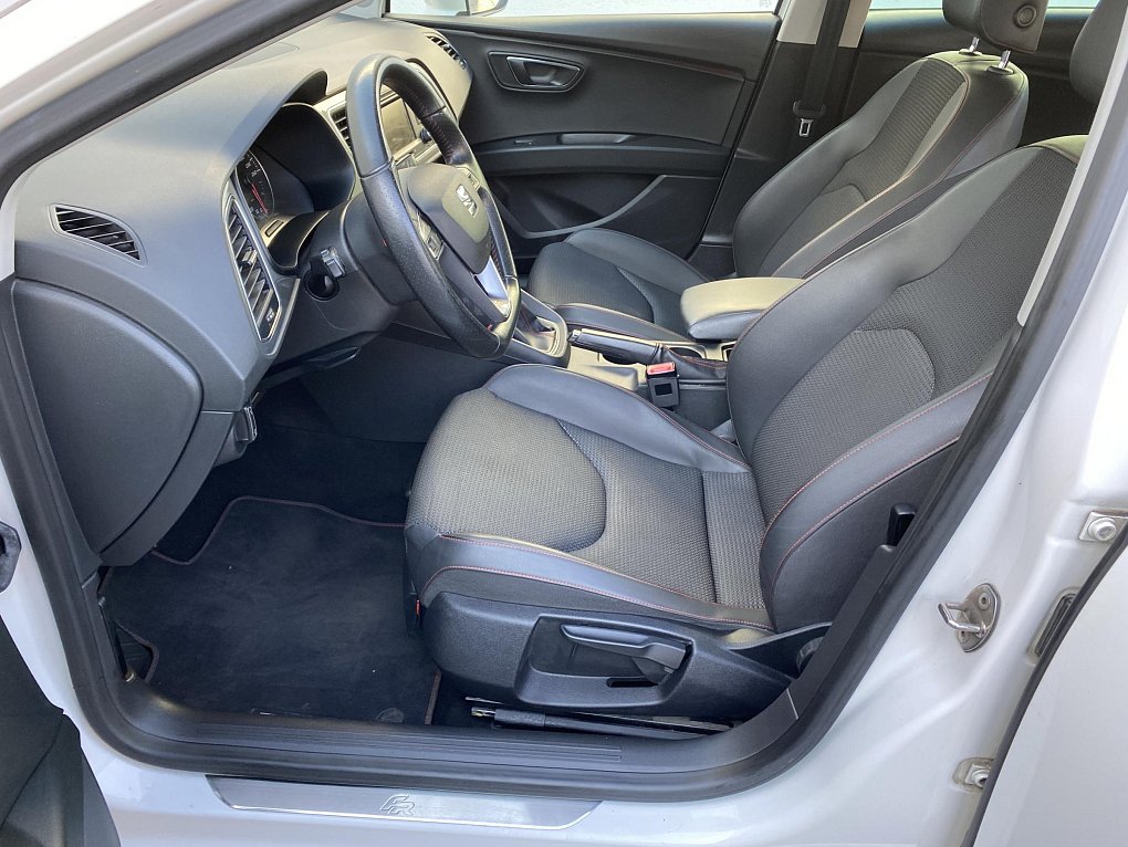 Seat Leon 2.0 TDi FR