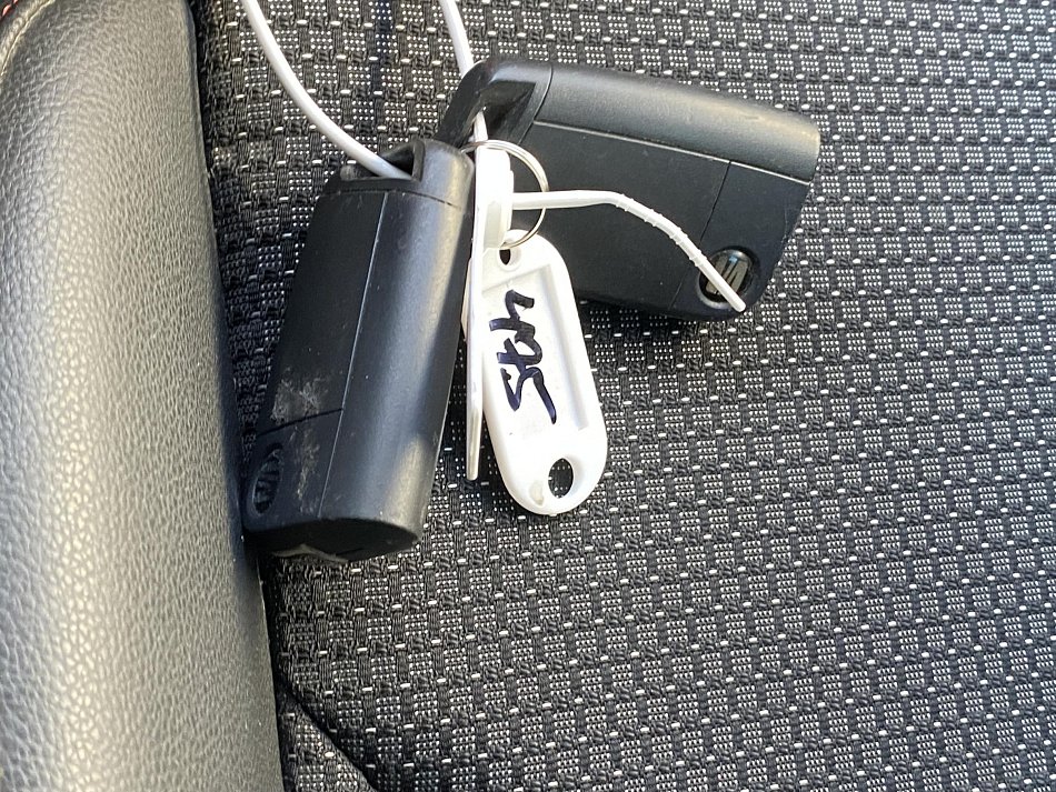 Seat Leon 2.0 TDi FR