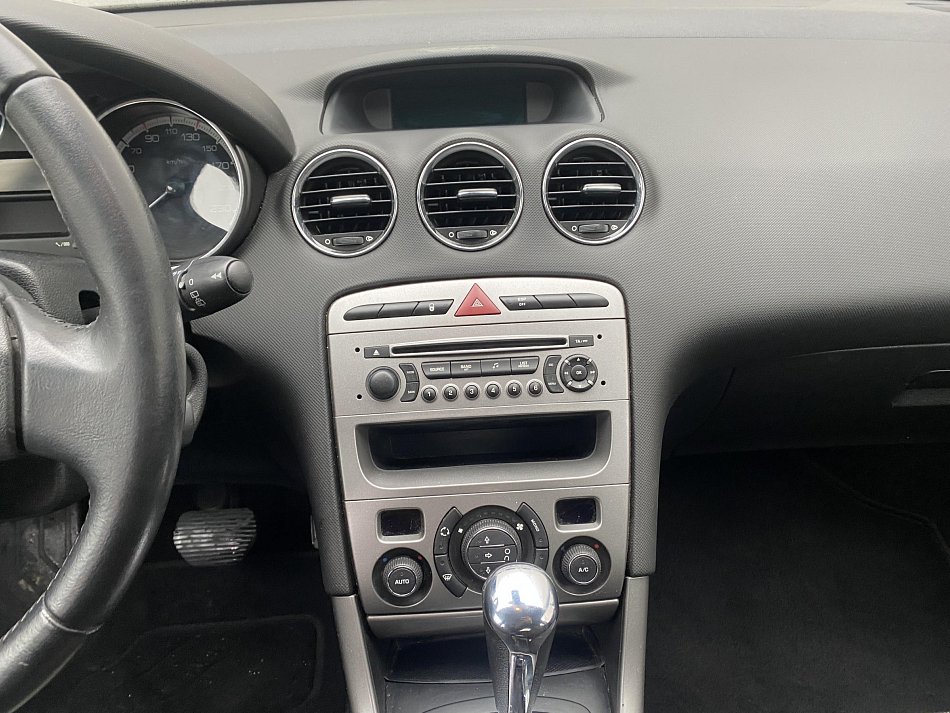 Peugeot 308 1.6i Active