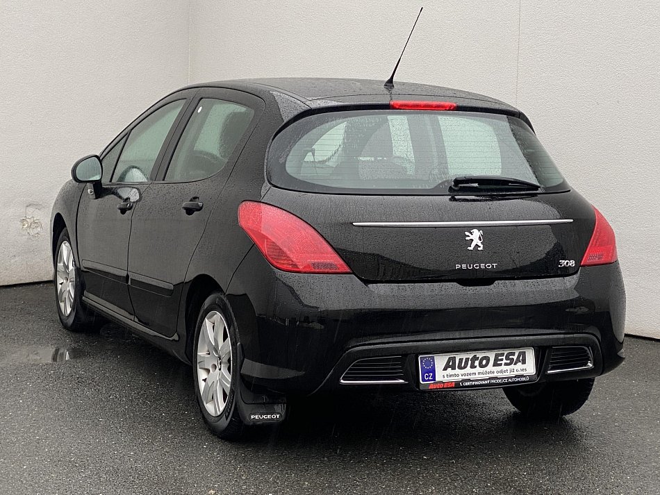 Peugeot 308 1.6i Active