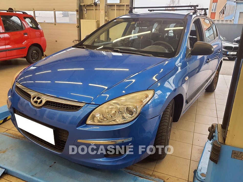 Hyundai I30 1.6 CRDi 