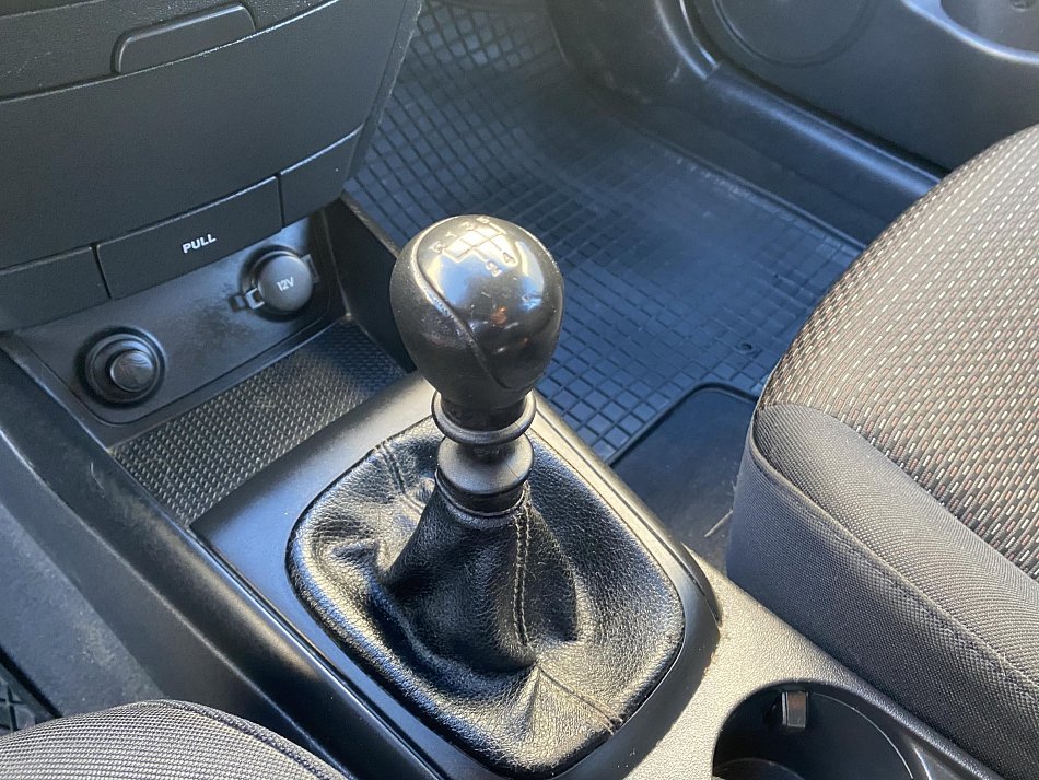 Hyundai I30 1.6 CRDi 