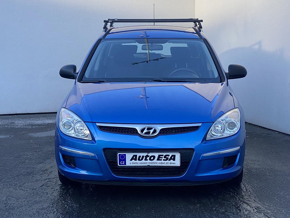 Hyundai I30 1.6 CRDi 