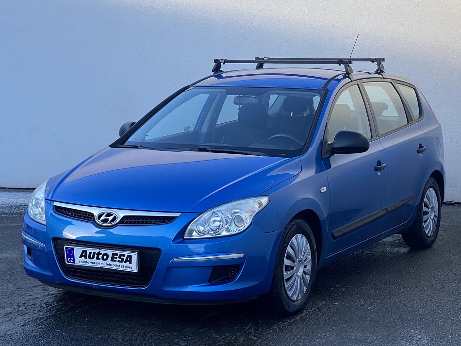 Hyundai I30 1.6 CRDi 